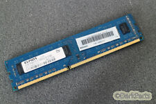 Memoria RAM DDR3-1333 Elpida EBJ21UE8BDF0-DJ-F PC3-10600U-9-10-B0 2 GB, usado segunda mano  Embacar hacia Argentina