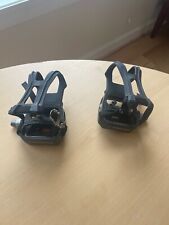 pedals bike toe cage for sale  Clemmons