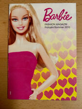 Barbie journal frühjahr gebraucht kaufen  Bad Neustadt a.d.Saale