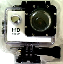 Waterproof action camera for sale  Osceola