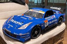 Kyosho inferno nissan for sale  Shipping to Ireland