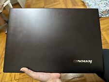 Lenovo ideapad z510 for sale  Astoria