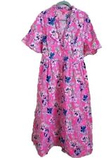Lily pulitzer floral for sale  Galliano