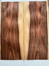 Brazilian rosewood veneer for sale  Shipping to Ireland