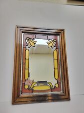 Vintage stained glass for sale  El Paso