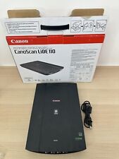 Canon canoscan lide110 for sale  Taylor
