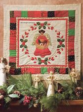 Mama angel quilt for sale  Winchester