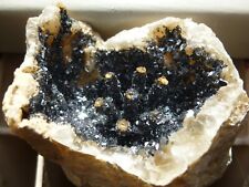 Geode pyrite galene d'occasion  Urbès