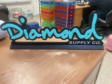 Diamond supply display for sale  Jackson