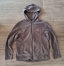 Jack wolfskin fleecejacke gebraucht kaufen  Lüdenscheid