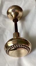 Antique victorian brass for sale  Medford