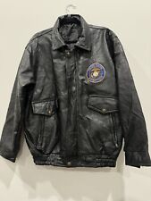 marine corps leather for sale  Spring Hill