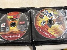 Ps2 game lot for sale  Brainerd