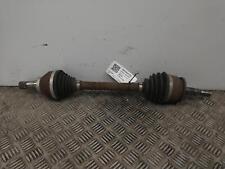 Driveshaft vauxhall astra for sale  DUMFRIES
