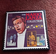 Mario lanza collection for sale  SOUTH OCKENDON