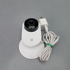 Câmera de segurança residencial Yi 1080p - Não testada comprar usado  Enviando para Brazil