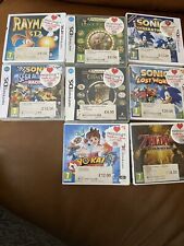 old ds games for sale  BOREHAMWOOD