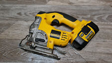 Dewalt dc330 cordless for sale  NORWICH