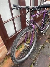 Adult mountain bicycle for sale  BIRMINGHAM