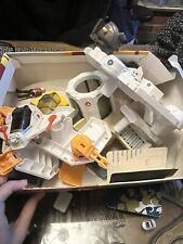 Starcom play set for sale  WELLINGBOROUGH