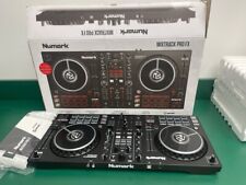 NUMARK ELECTRONICS MIXTRACK PRO FX DJ MIXER (EZ5000538) for sale  Shipping to South Africa