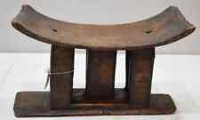 African ashanti stool for sale  Overland Park
