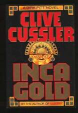 Inca gold hardcover for sale  Montgomery