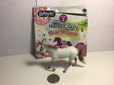 Breyer horse crazy d'occasion  Expédié en France