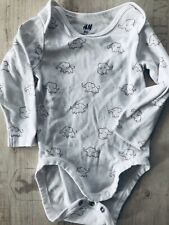 Baby body weiß gebraucht kaufen  Obergünzburg