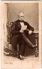 Cdv.vicomte louis simard d'occasion  Le Teil