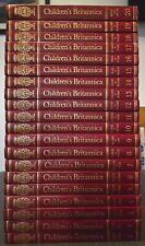 encyclopedia britannica set for sale  STALYBRIDGE