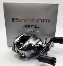 Used, Shimano Bantam MGL XG Baitcast Reel Right Hand from Japan for sale  Shipping to South Africa
