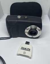 Sealife sl330 underwater for sale  Shipping to Ireland