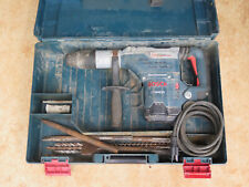 Bosch 11264evs hammerdrill for sale  Cherokee