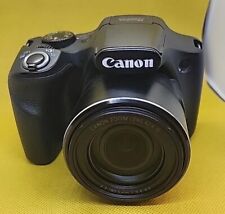 Cámara digital Canon PowerShot SX520 HS 16,0 MP VER DESCRIPCIÓN segunda mano  Embacar hacia Argentina