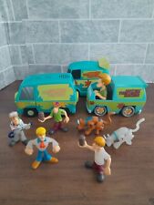 Scooby doo mystery for sale  LEEDS