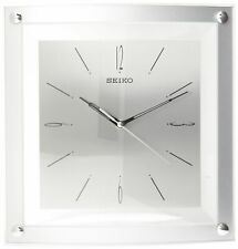 Seiko wall clock for sale  New York