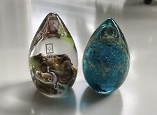 Mdina glass paperweight for sale  NORWICH
