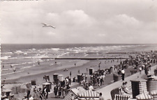 Ansichtskarte norderney nordse gebraucht kaufen  Burgstädt