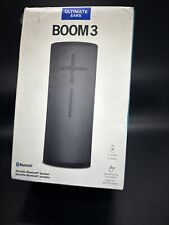 booming bluetooth speaker for sale  Champaign