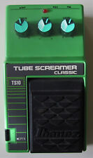 Ibanez tubescreamer ts10 gebraucht kaufen  Deutschland