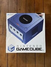 Nintendo gamecube purple for sale  Shipping to Ireland