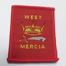 West mercia english for sale  MANCHESTER