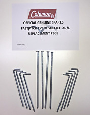 Genuine coleman fastpitch for sale  Shipping to Ireland