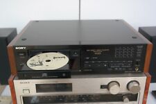 Sony cd player gebraucht kaufen  Koblenz