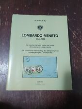 Libro lombardo veneto usato  Bergamo