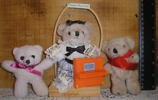 Teddy bear soft for sale  GRIMSBY