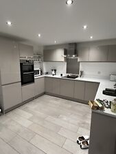 Symphony kitchen new for sale  KIDDERMINSTER