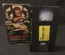 Original cannibal man for sale  BRACKLEY