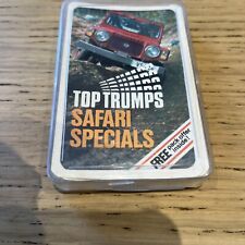 Vintage 70s safari for sale  LEEDS